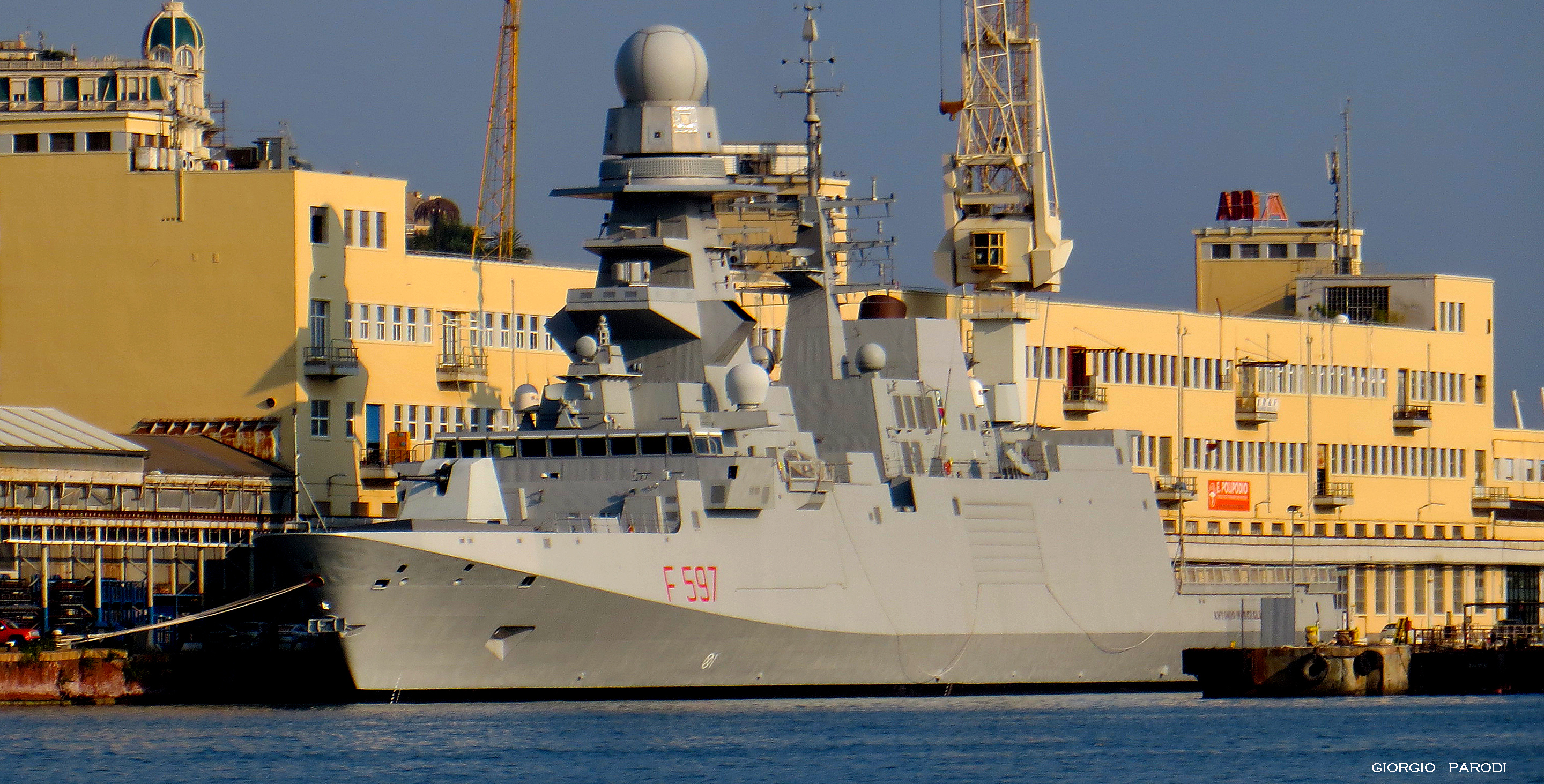 ship